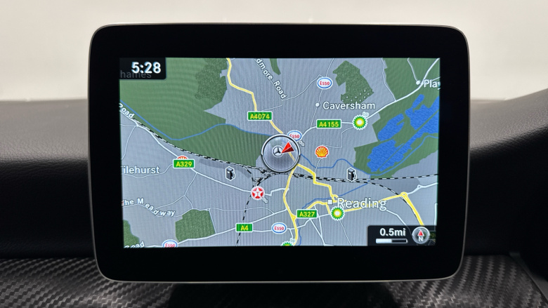 Mercedes-AMG A-Class A45 4Matic Premium 5dr Auto Petrol Hatchback